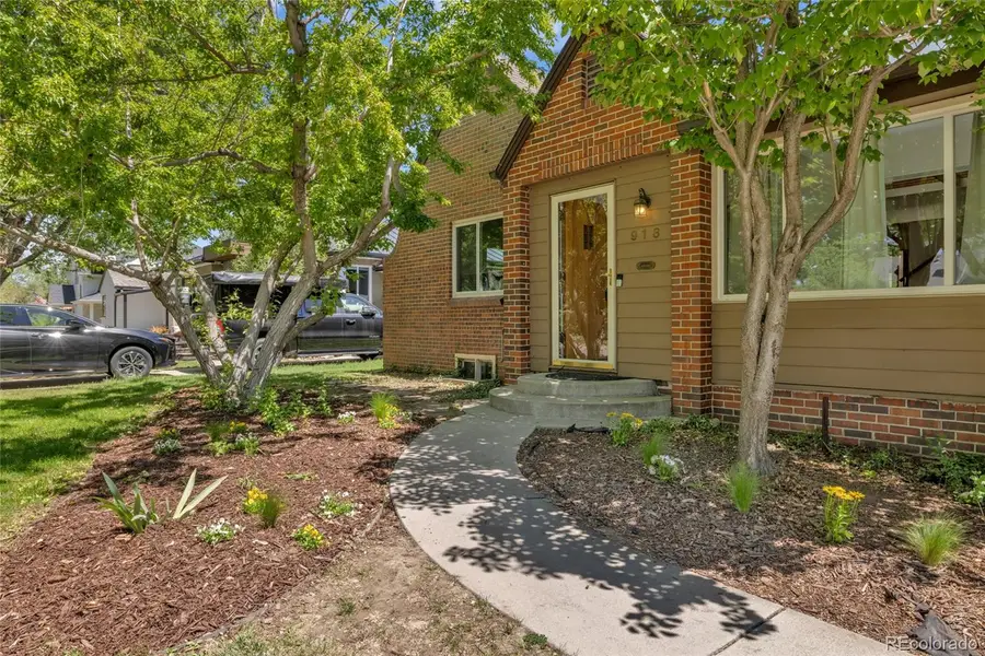 918 Magnolia Street, Denver, CO 80220 - #2