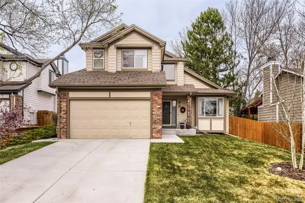 6225 S Parfet Street, Littleton, CO 80127