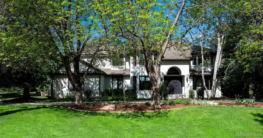 5345 S Race Court, Greenwood Village, CO 80121 - Image #3