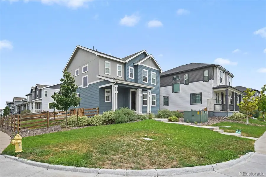 17227 Parkside Drive, Commerce City, CO 80022 - #3