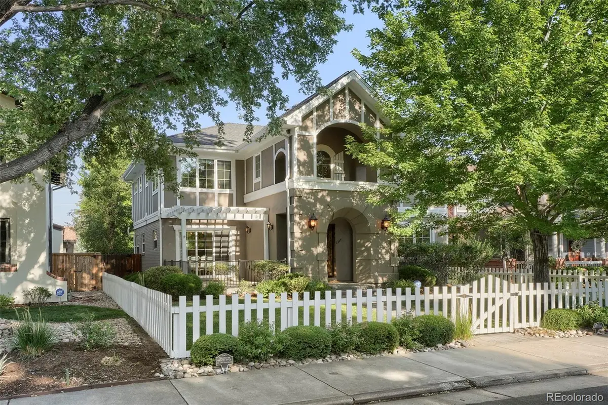 1317 S Saint Paul Street, Denver, CO 80210 - #1