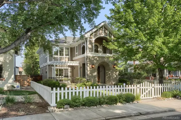 1317 S Saint Paul Street, Denver, CO 80210