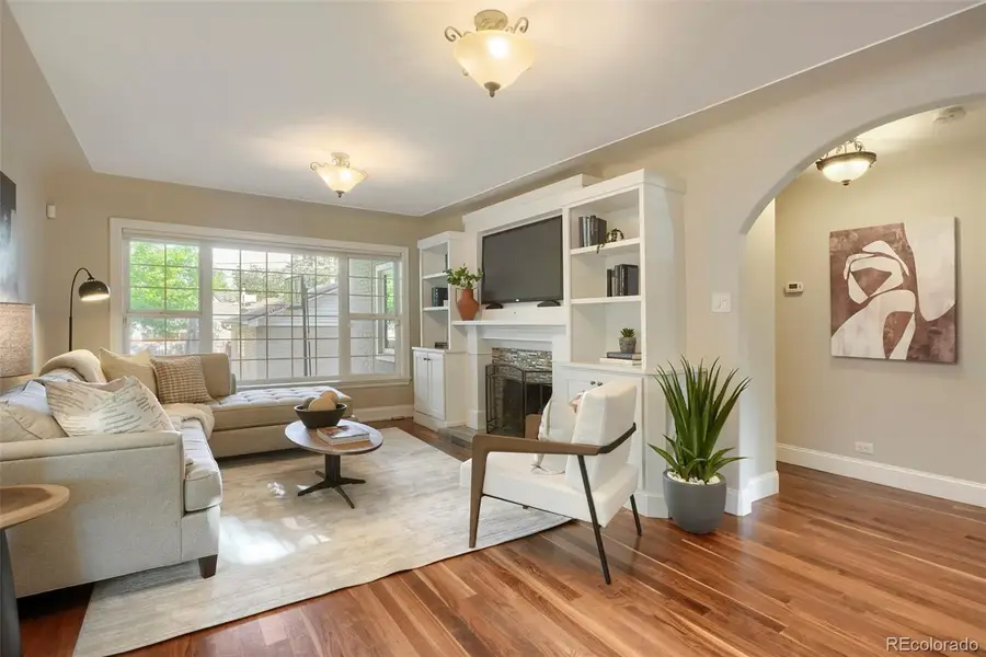 1317 S Saint Paul Street, Denver, CO 80210 - #3