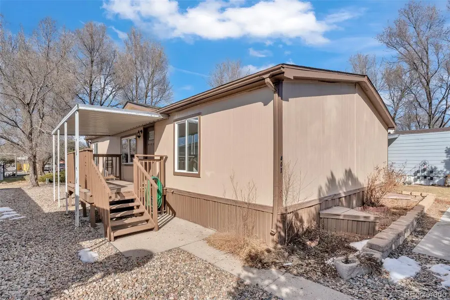 1095 Western Drive, Colorado Springs, CO 80915 - #2