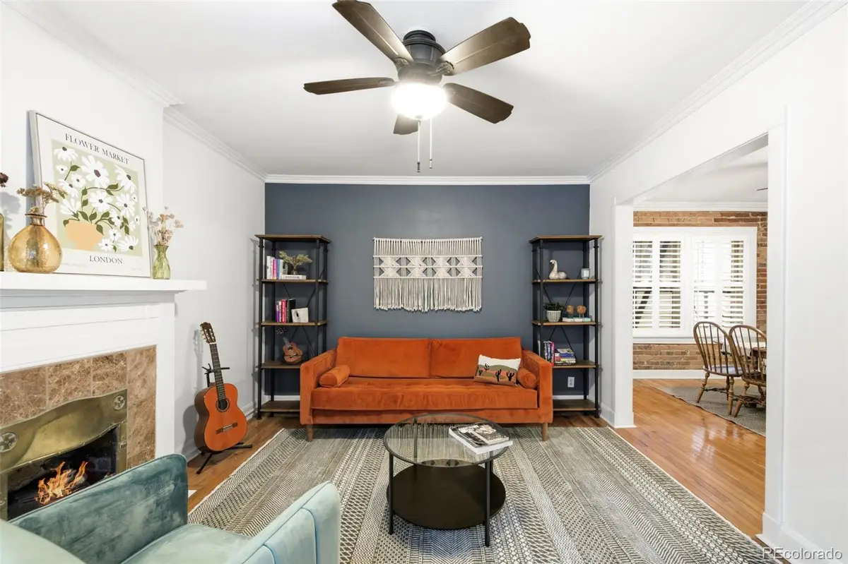 1137 N Sherman Street #14, Denver, CO 80203 - #1