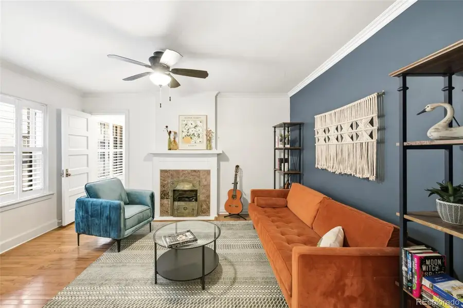 1137 N Sherman Street #14, Denver, CO 80203 - #3