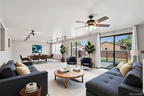 7644 Wyandot Street, Denver, CO 80221