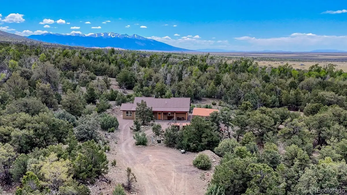 2215 Sunnyvale, Crestone, CO 81131 - #1