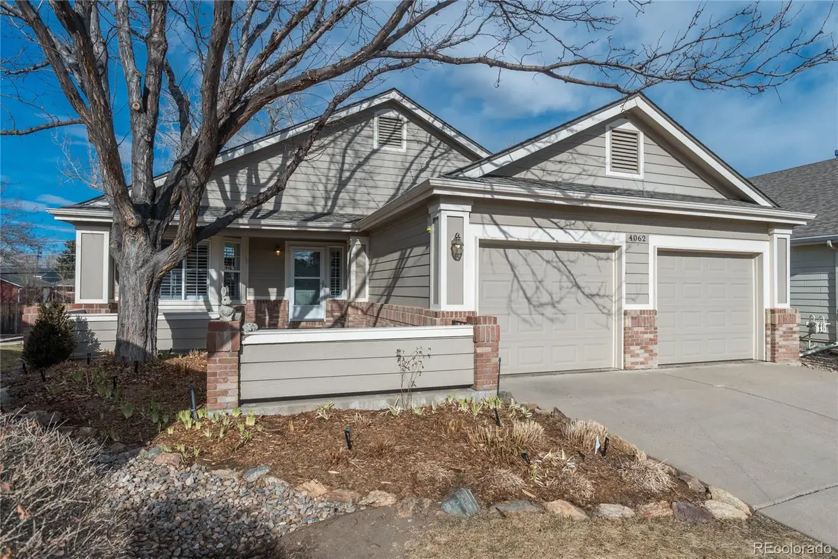 4062 Lee Circle, Wheat Ridge, CO 80033 - Image #1