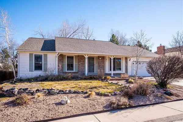 7160 S Lewis Street, Littleton, CO 80127