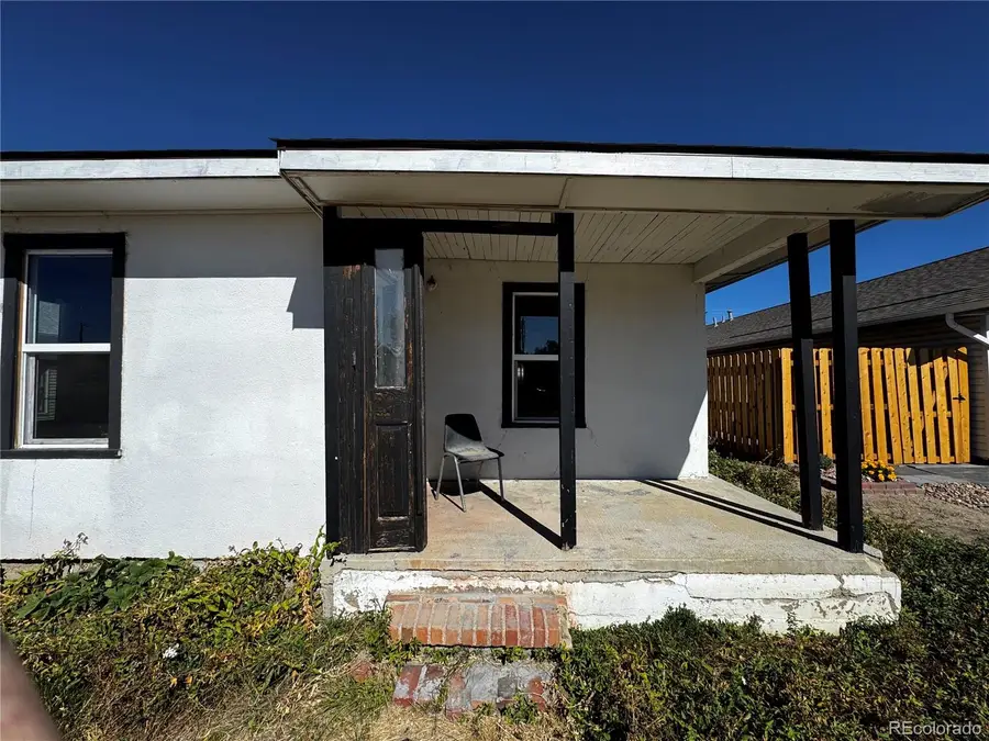 425 5th Street, Hugo, CO 80821 - Image #3