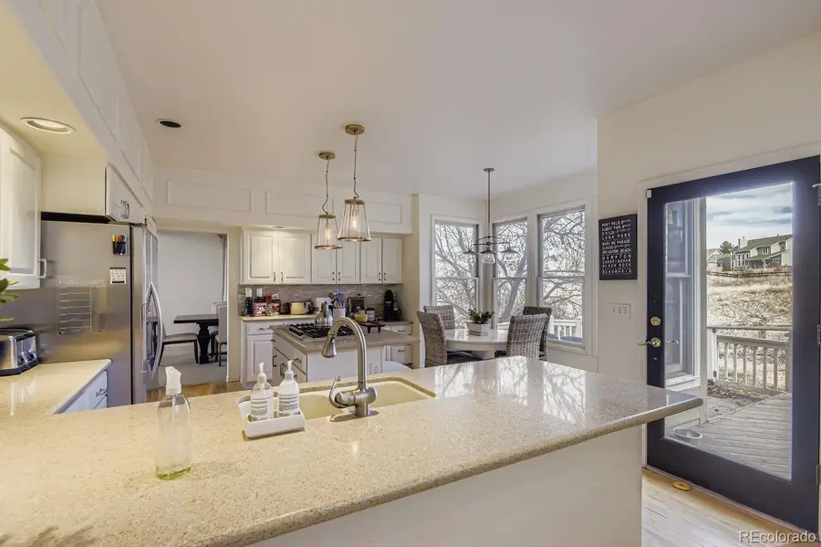 9603 Chesapeake Street, Highlands Ranch, CO 80126 - #2