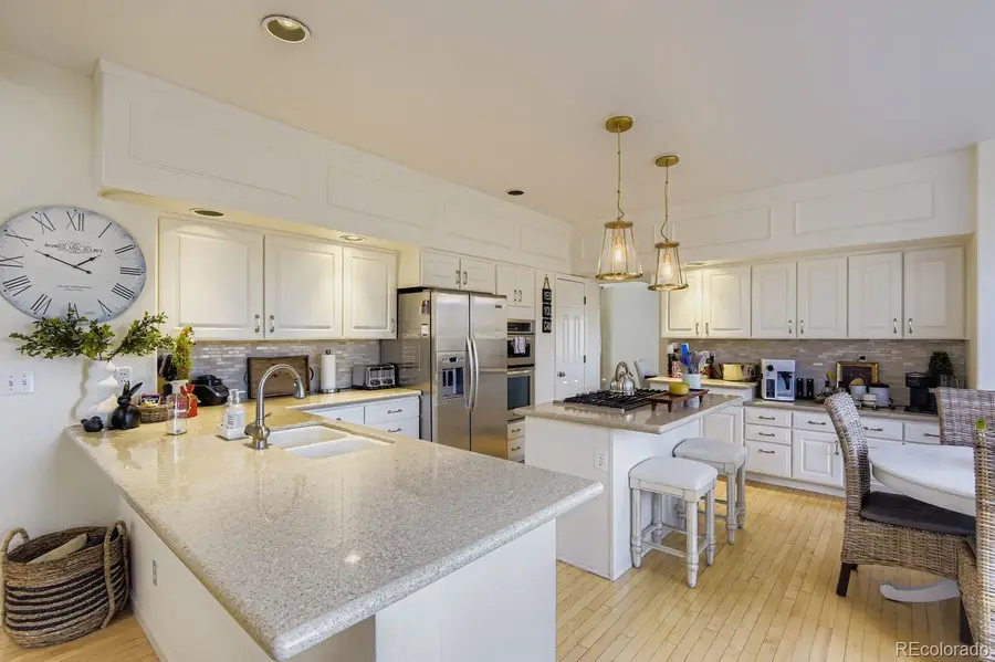 9603 Chesapeake Street, Highlands Ranch, CO 80126 - #3