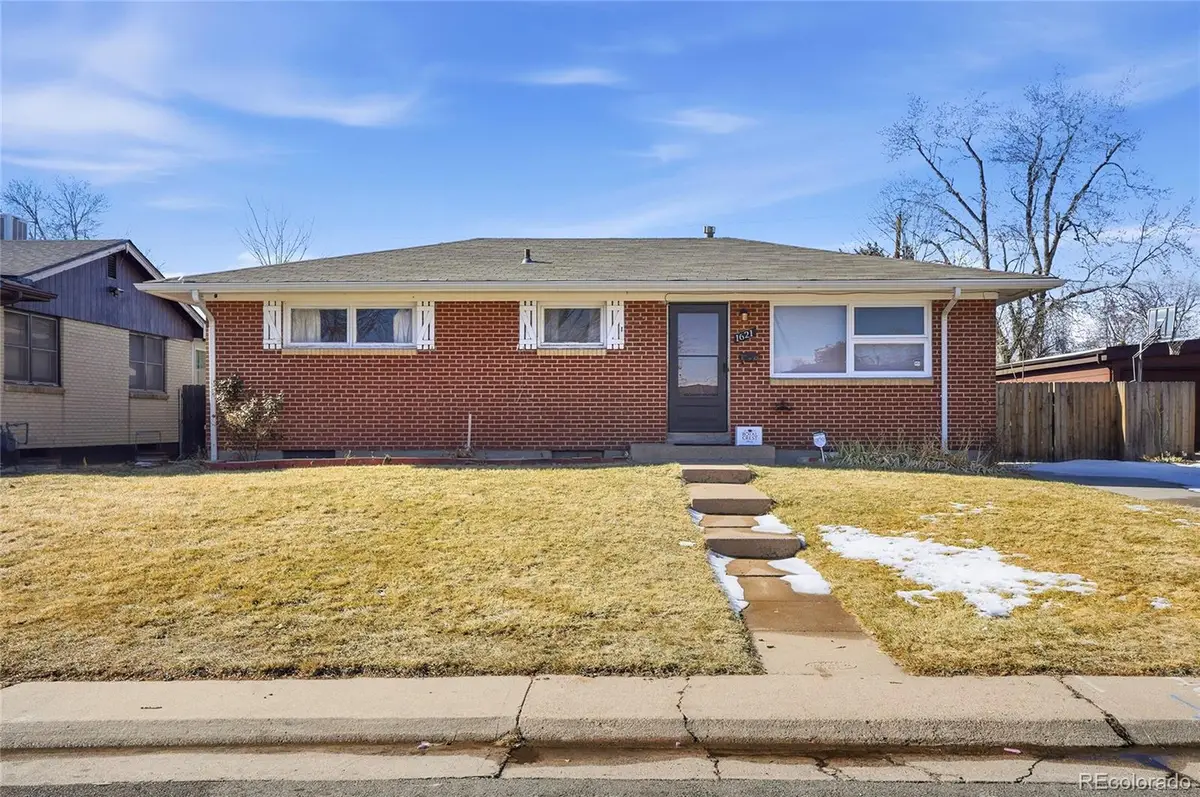 1621 S Perry Street, Denver, CO 80219 - Image #1