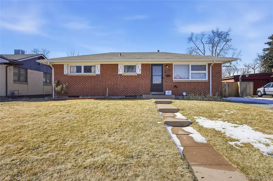 1621 S Perry Street, Denver, CO 80219 - Image #2