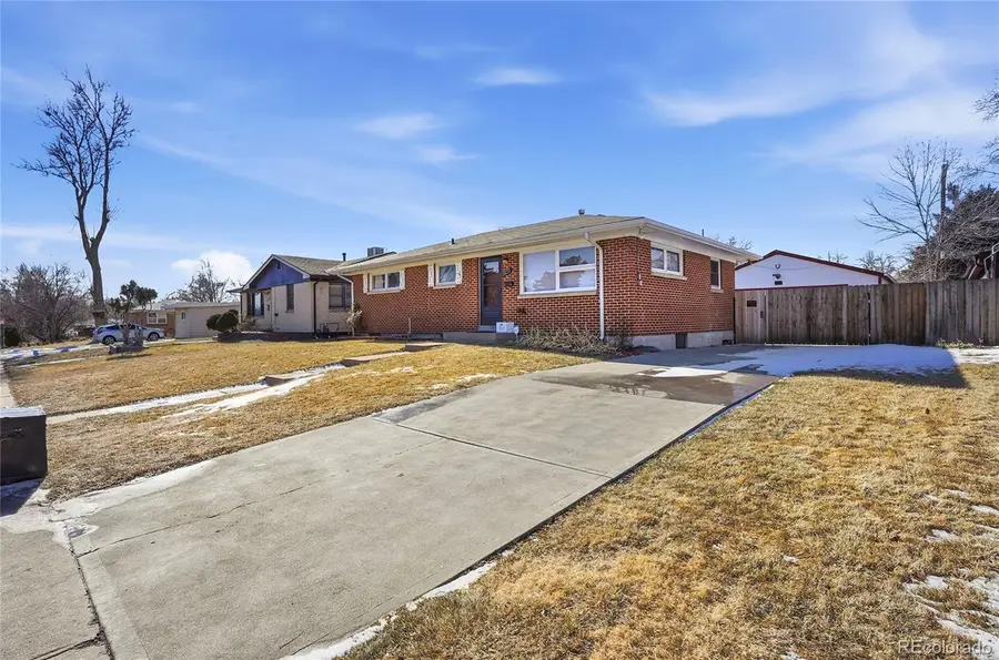 1621 S Perry Street, Denver, CO 80219 - Image #3