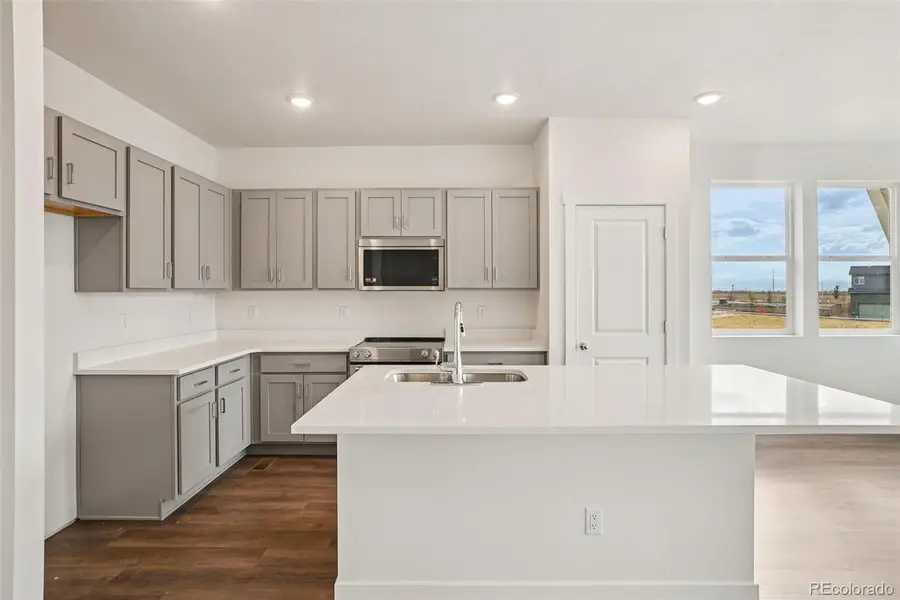 24111 E 54th Place, Aurora, CO 80019 - #2