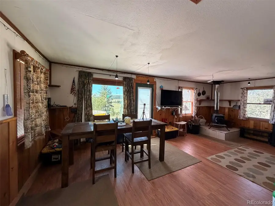 1199 Jefferson Road, Hartsel, CO 80449 - #3