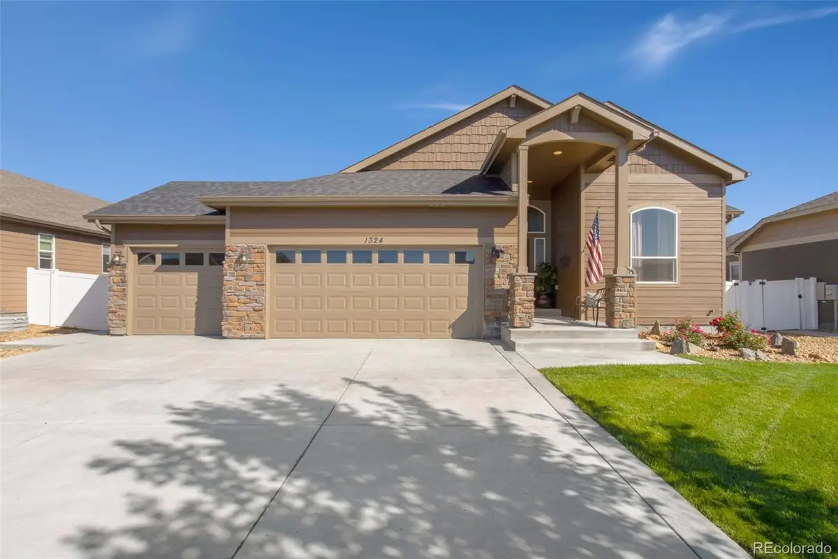 1324 Means Lane, Berthoud, CO 80513 - Image #1