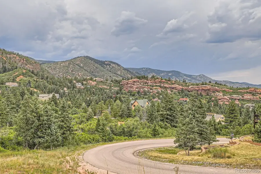 7100 Fox Circle, Larkspur, CO 80118 - #2