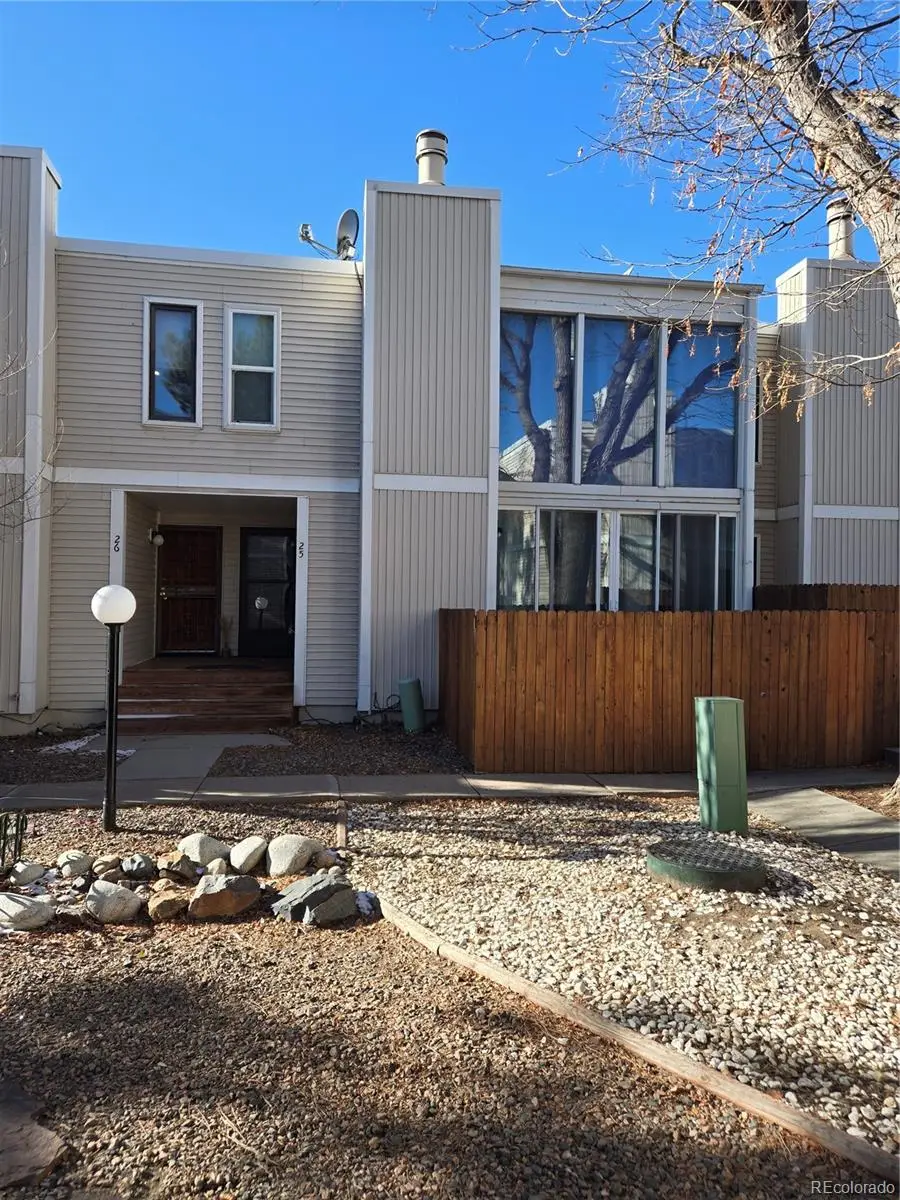 1050 S Monaco Parkway #25, Denver, CO 80224 - Image #1