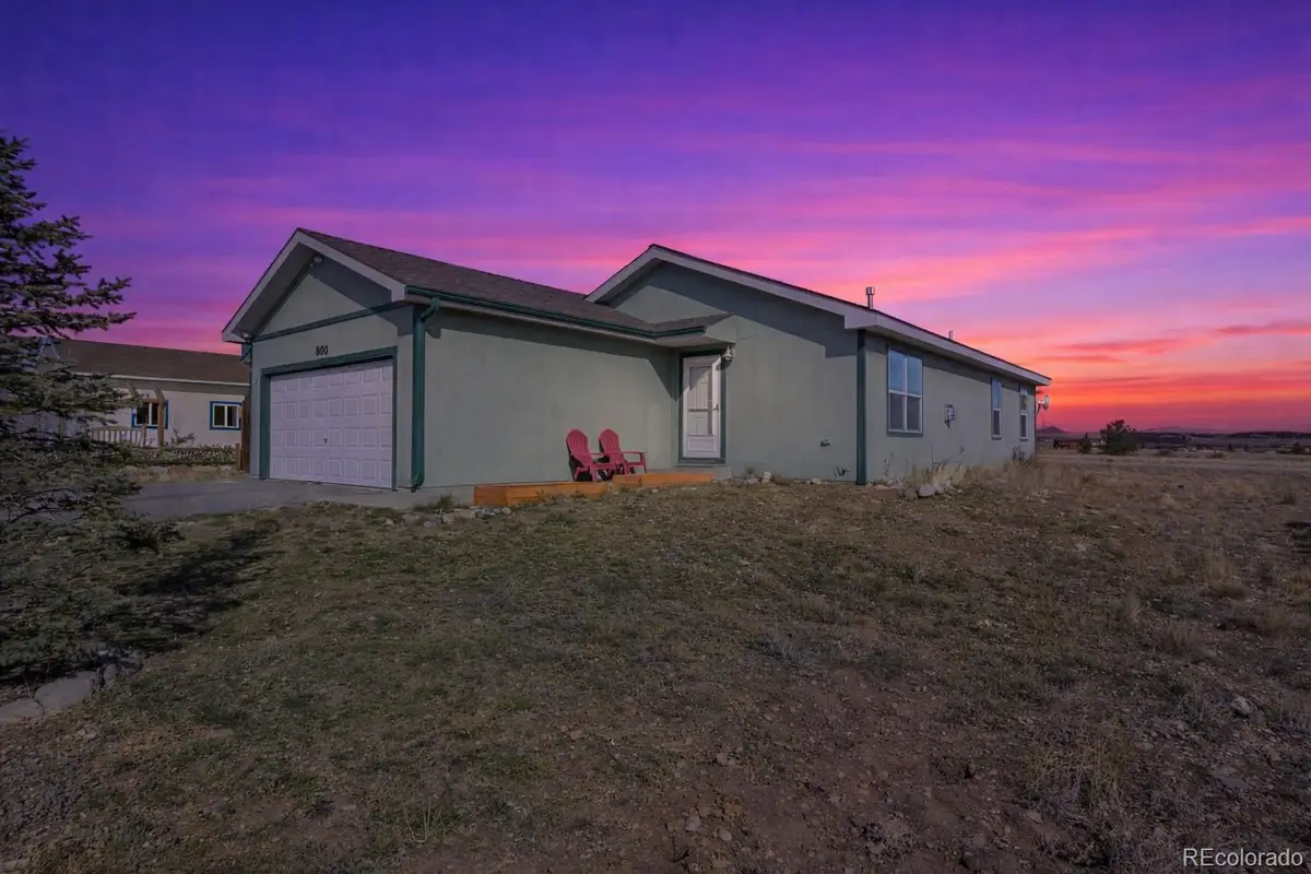 800 Trout Creek Drive, Fairplay, CO 80440 - #1