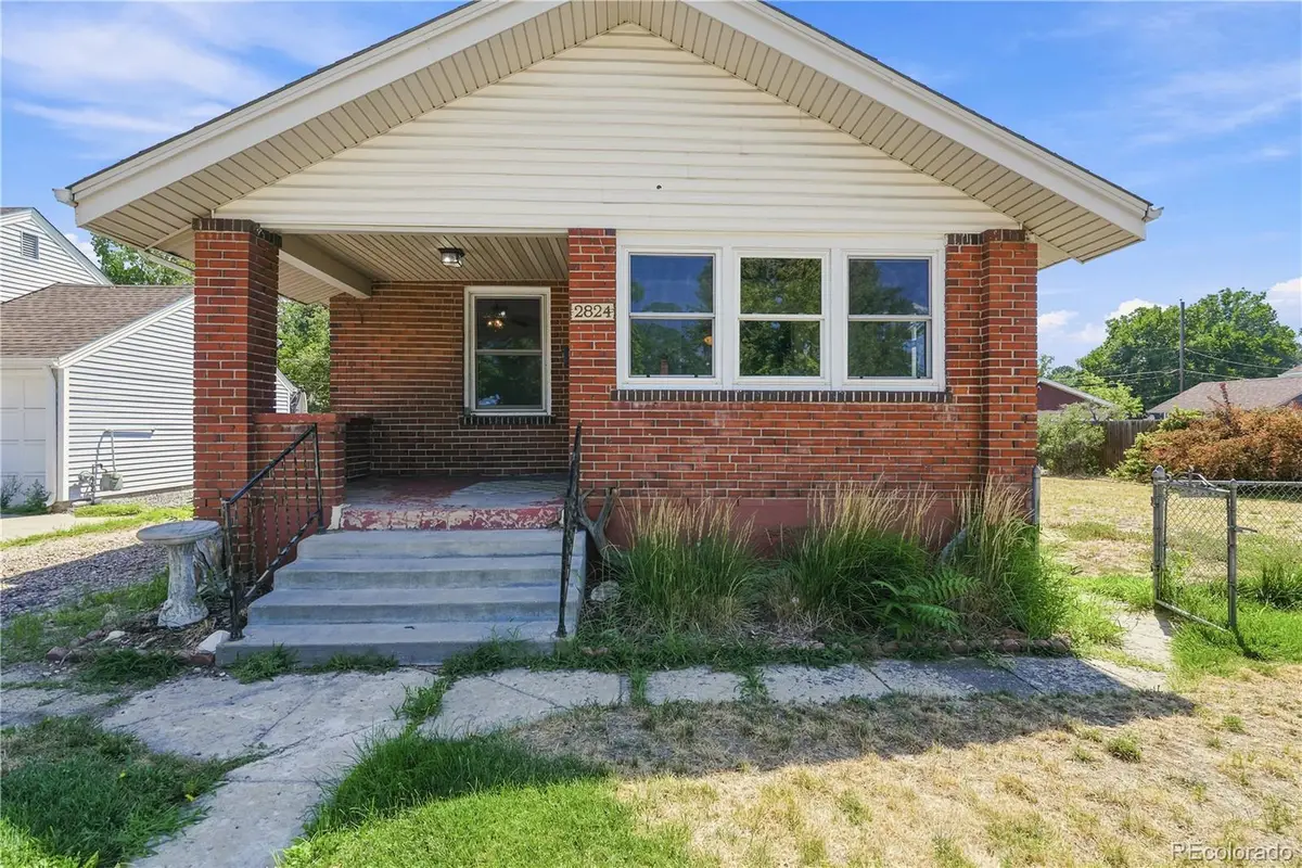 2824 S Logan Street, Englewood, CO 80113 - #1