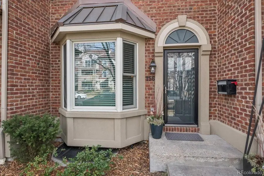 156 S Monroe Street, Denver, CO 80209 - #2