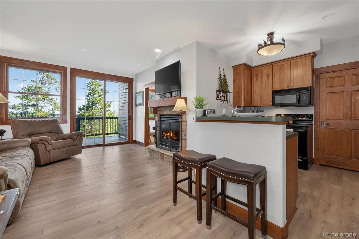 2022 Blue Sky Trail #202, Granby, CO 80446 - #1