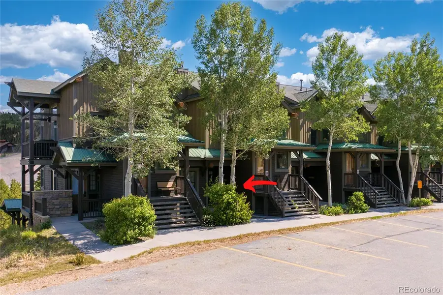 2022 Blue Sky Trail #202, Granby, CO 80446 - #2