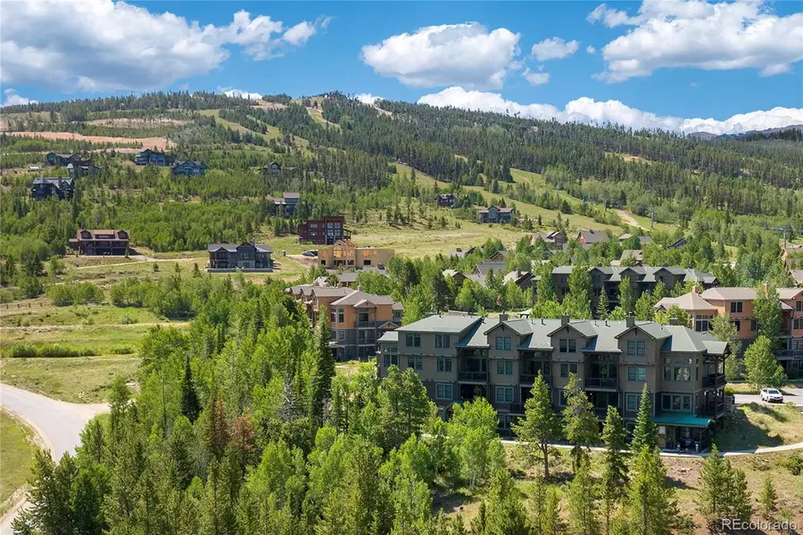 2022 Blue Sky Trail #202, Granby, CO 80446 - #3