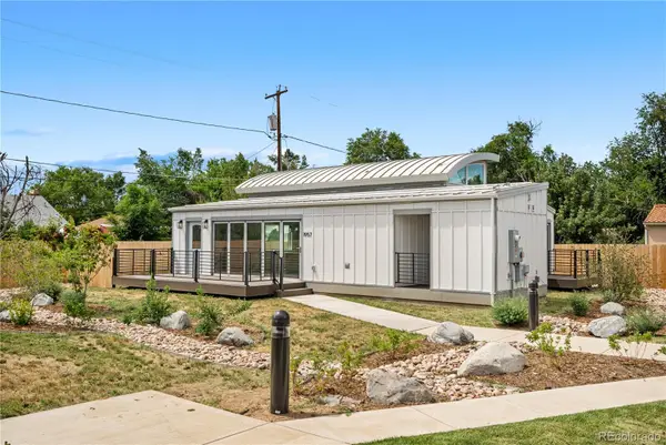 1957 Blackhawk Street, Aurora, CO 80011