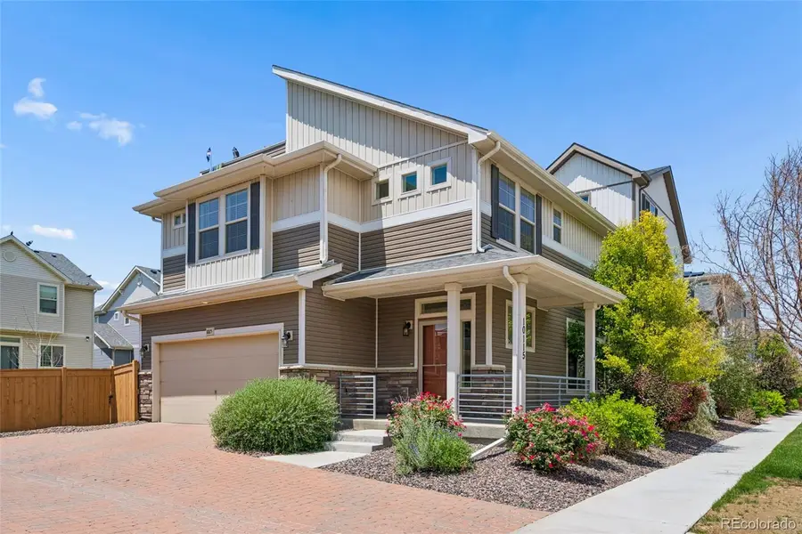 10115 Yampa Court, Commerce City, CO 80022 - #2