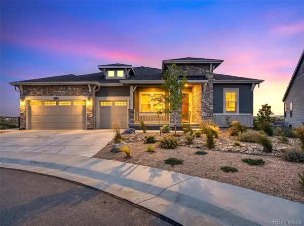 3940 Treadway Point, Castle Rock, CO 80108