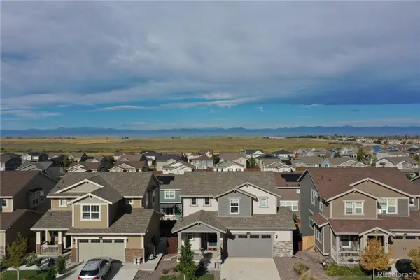 9409 Rifle Street, Commerce City, CO 80022