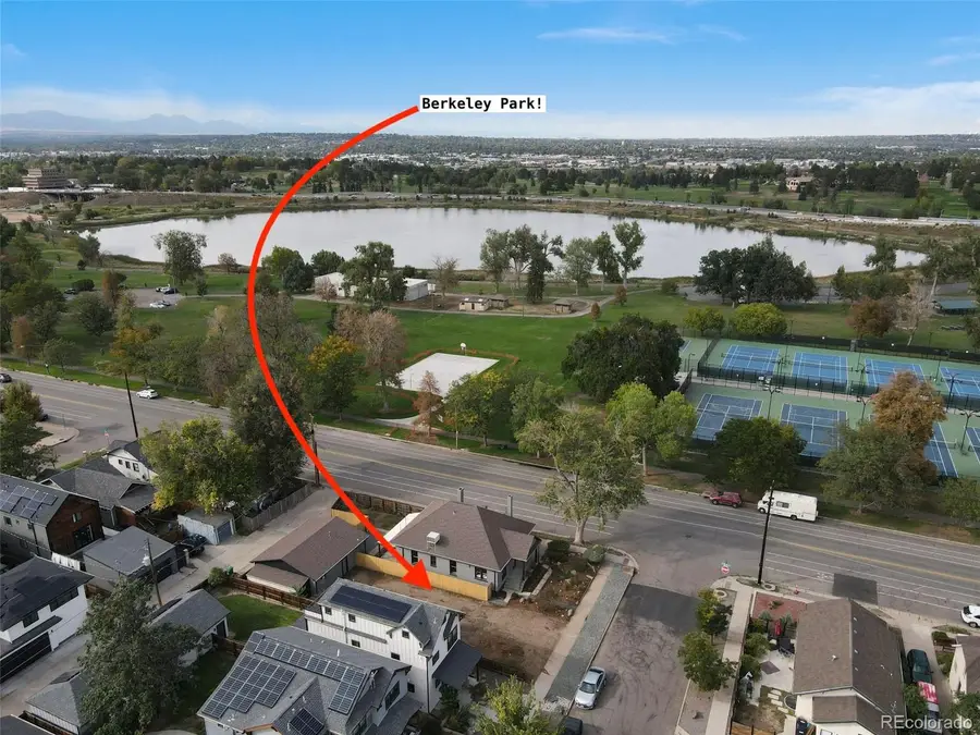 4583 N Vrain, Denver, CO 80212 - #2