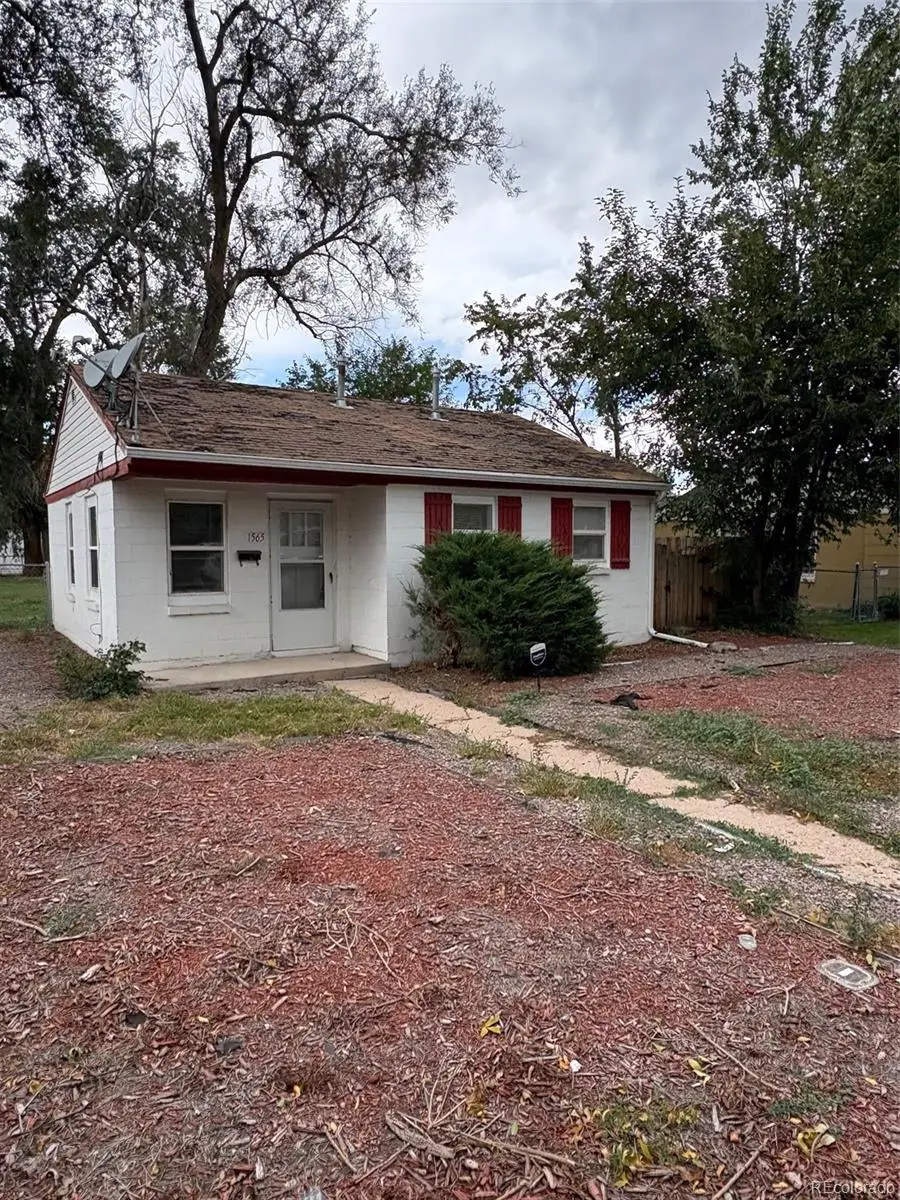 1565 Xanthia Street, Denver, CO 80220 - Image #1