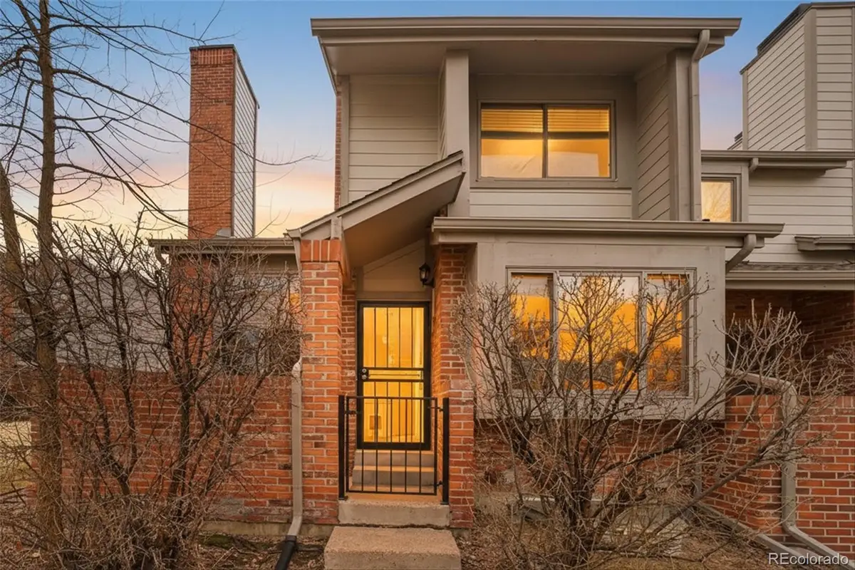 4140 S Evanston Circle #E, Aurora, CO 80014 - #1