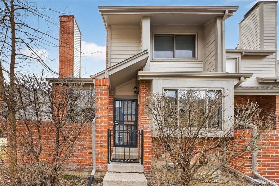 4140 S Evanston Circle #E, Aurora, CO 80014 - #2