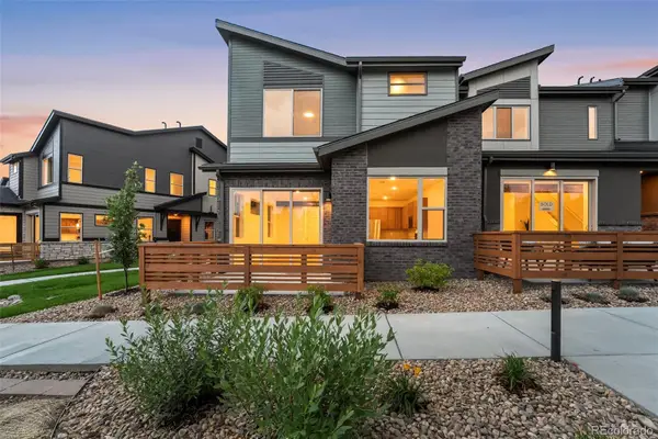 12318 W 58th Court, Arvada, CO 80004