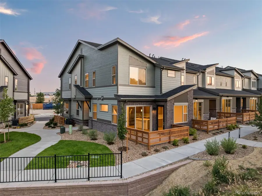 12318 W 58th Court, Arvada, CO 80004 - #3