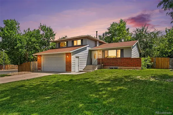 2301 Ryeland Court, Fort Collins, CO 80526