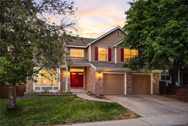 1658 Spring Water Place, Littleton, CO 80129
