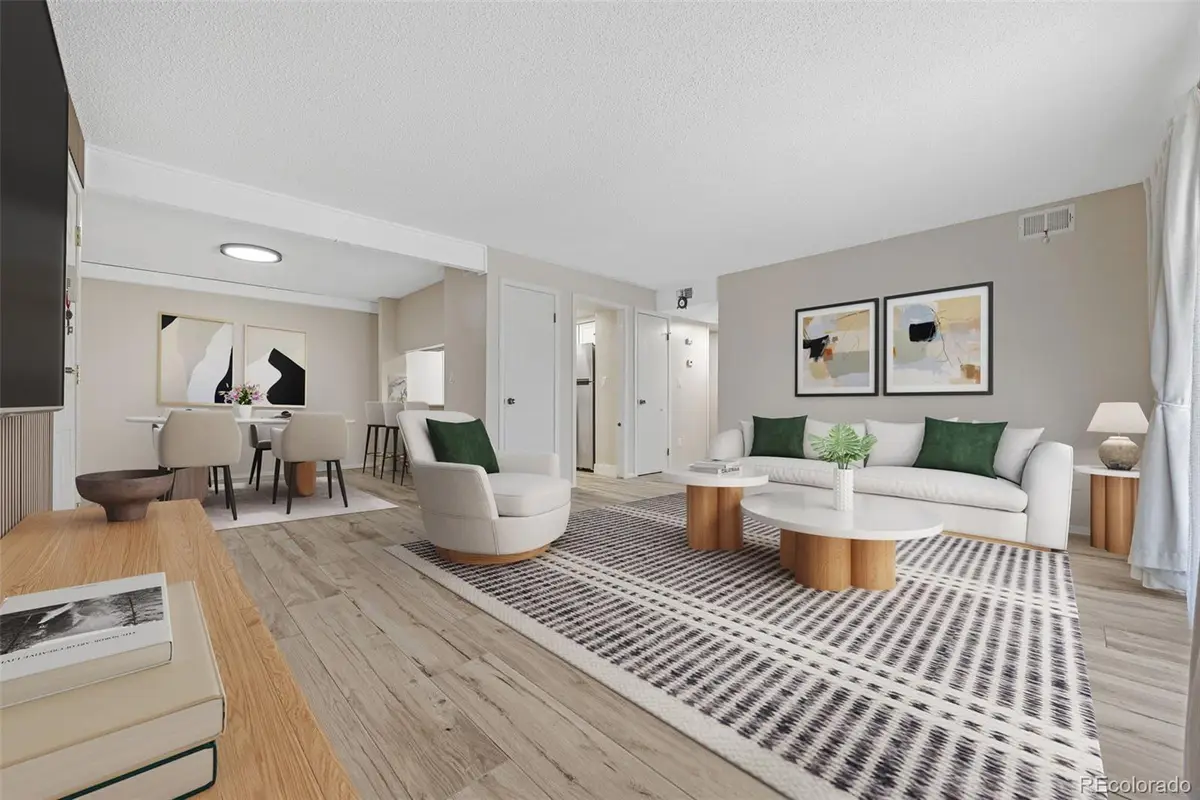12191 Melody Drive #201, Westminster, CO 80234 - #1