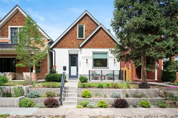 1555 S Grant Street, Denver, CO 80210