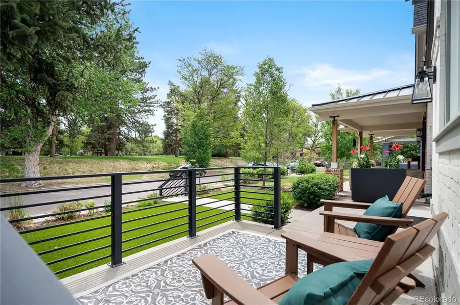 1555 S Grant Street, Denver, CO 80210 - #2