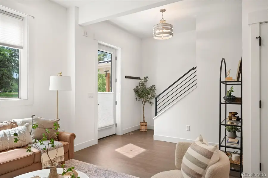 1555 S Grant Street, Denver, CO 80210 - #3