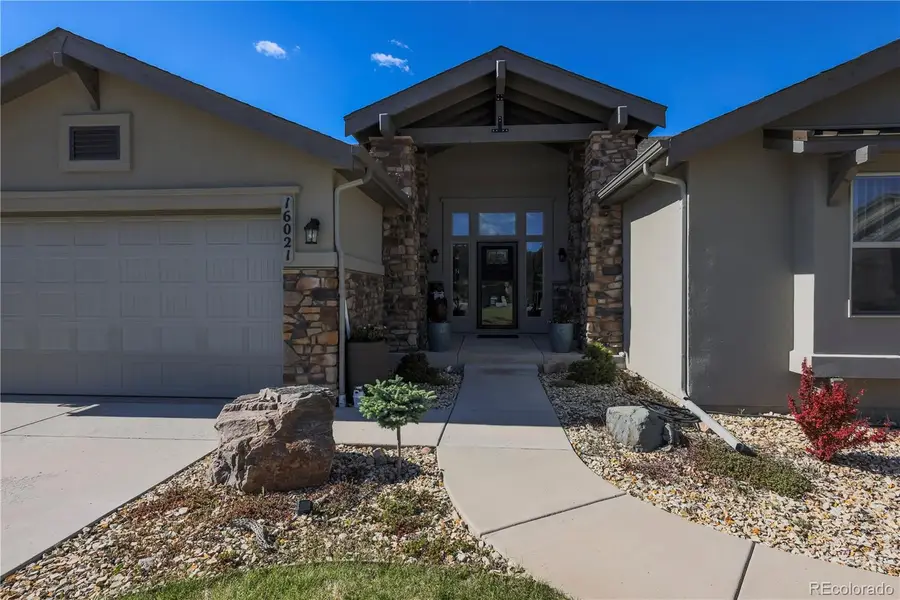 16021 Fox Mesa Court, Monument, CO 80921 - #3