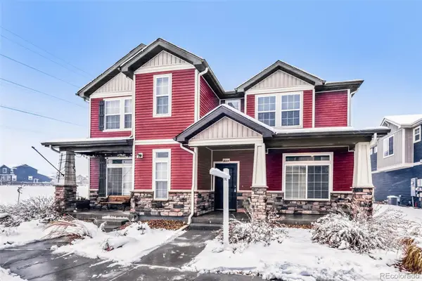 18004 E 103rd Avenue, Commerce City, CO 80022