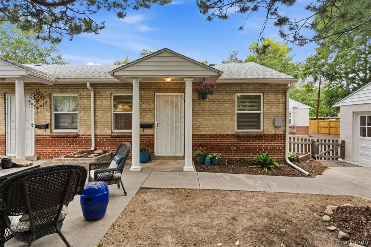 4068 Ames Street #1/2, Denver, CO 80212 - #1